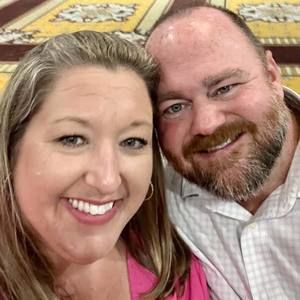 Meet your Posher, Christie